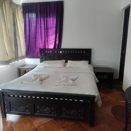 Aquavista At Casaphilomena Apartment Calangute Exterior photo