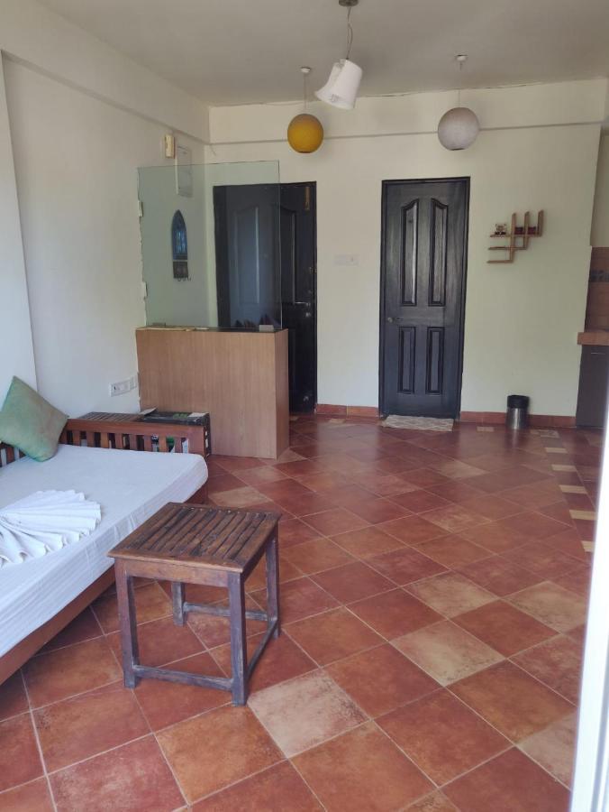 Aquavista At Casaphilomena Apartment Calangute Exterior photo