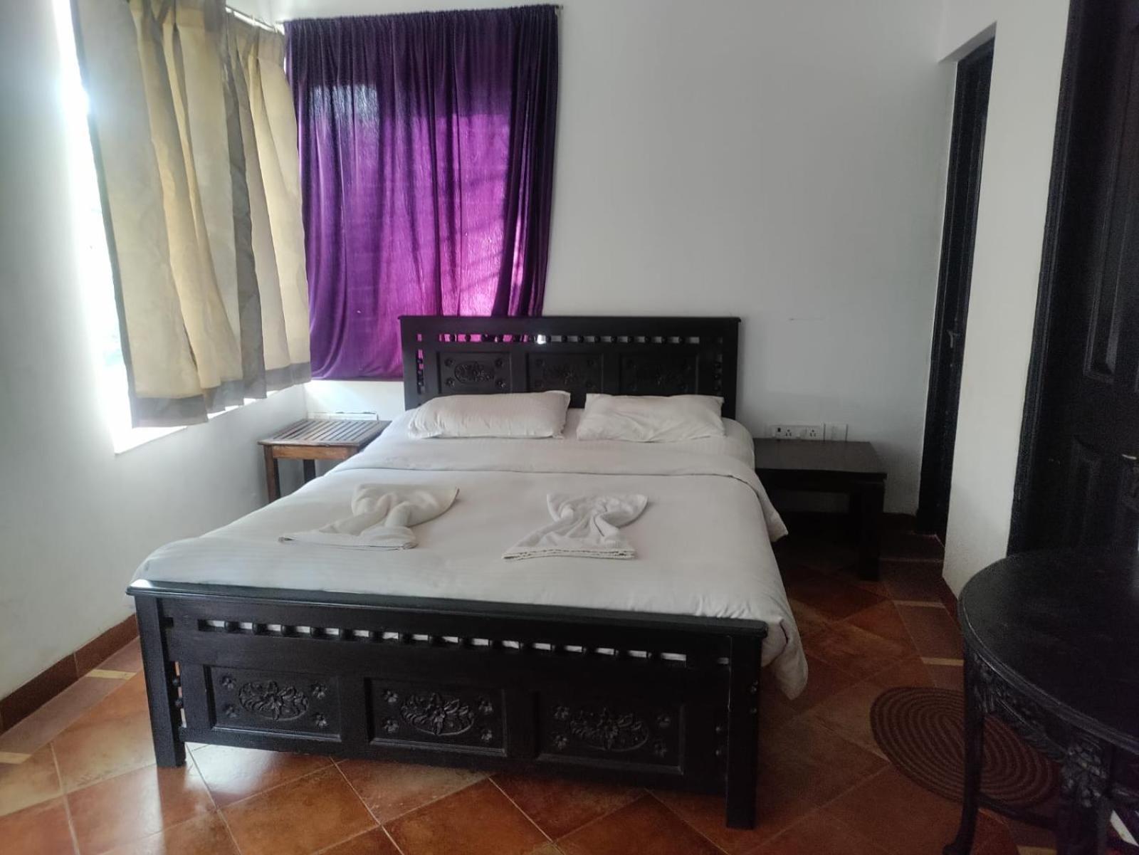 Aquavista At Casaphilomena Apartment Calangute Exterior photo